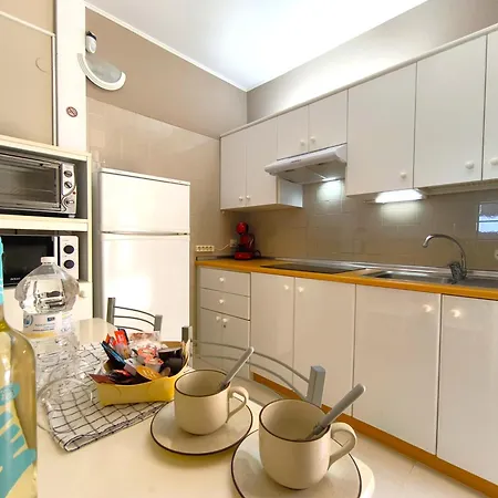 Διαμέρισμα Rentenerife Canary Oasis Agarimo