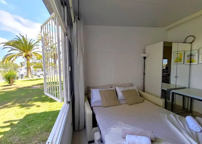 Rentenerife Canary Oasis - Agarimo * コスタ・デル・シレンチオ