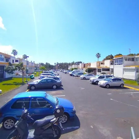 Rentenerife Canary Oasis Agarimo Appartement Costa Del Silencio