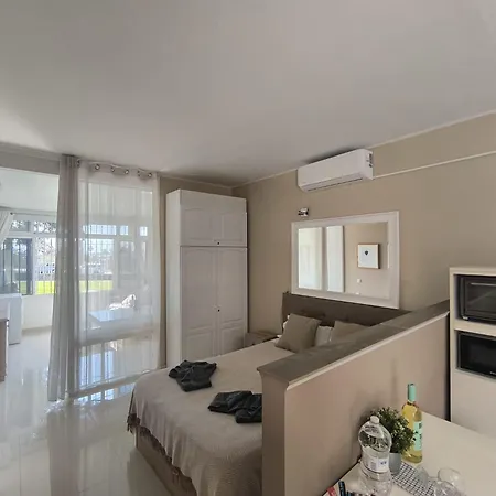 Rentenerife Canary Oasis Agarimo *