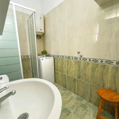 Rentenerife Canary Oasis Agarimo * Costa Del Silencio