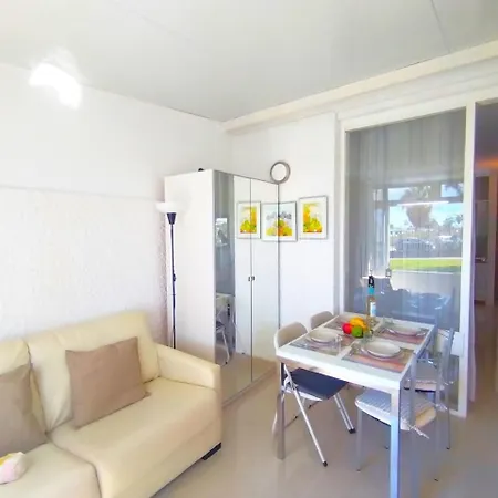 Apartamento Rentenerife Canary Oasis Agarimo Costa del Silencio