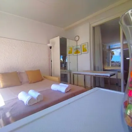 Rentenerife Canary Oasis Agarimo * コスタ・デル・シレンチオ