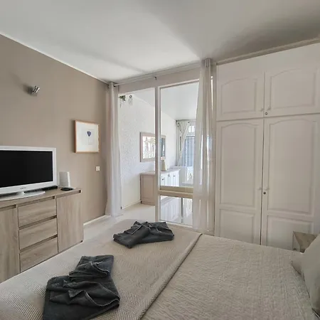 Apartamento Rentenerife Canary Oasis Agarimo *