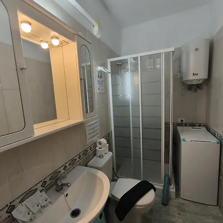 Apartamento Rentenerife Canary Oasis Agarimo