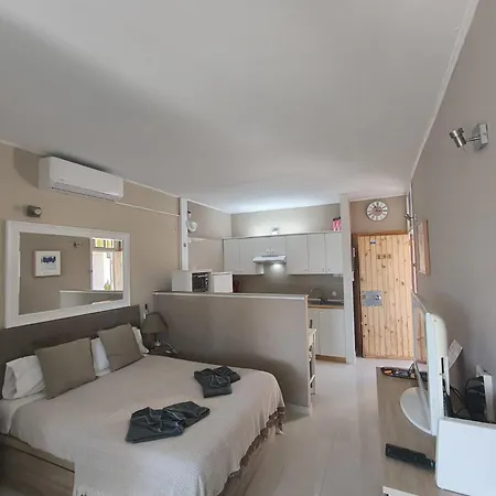 Rentenerife Canary Oasis Agarimo アパート *