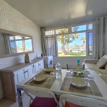 Rentenerife Canary Oasis Agarimo アパート コスタ・デル・シレンチオ