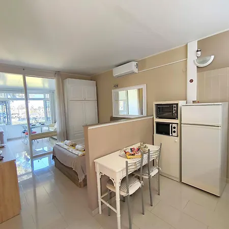 Apartamento Rentenerife Canary Oasis Agarimo Costa del Silencio