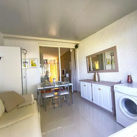 Rentenerife Canary Oasis Agarimo コスタ・デル・シレンチオ