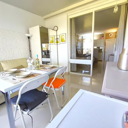 Rentenerife Canary Oasis Agarimo Apartamento *