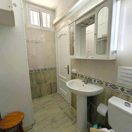 Apartamento Rentenerife Canary Oasis Agarimo Costa del Silencio