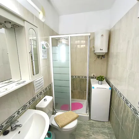 Rentenerife Canary Oasis Agarimo Apartamento