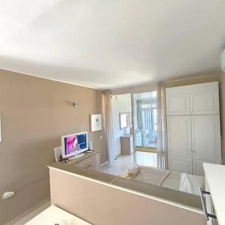 Rentenerife Canary Oasis - Agarimo Appartement