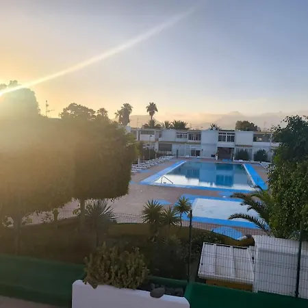 Lejlighed Rentenerife Canary Oasis - Agarimo *