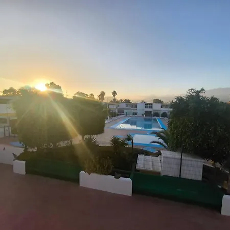 Rentenerife Canary Oasis - Agarimo Costa del Silencio