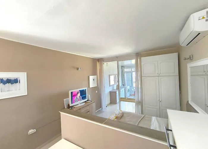 Rentenerife Canary Oasis - Agarimo Appartement