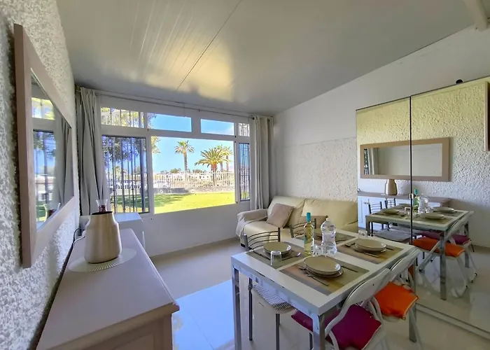 Rentenerife Canary Oasis - Agarimo Appartement Costa Del Silencio