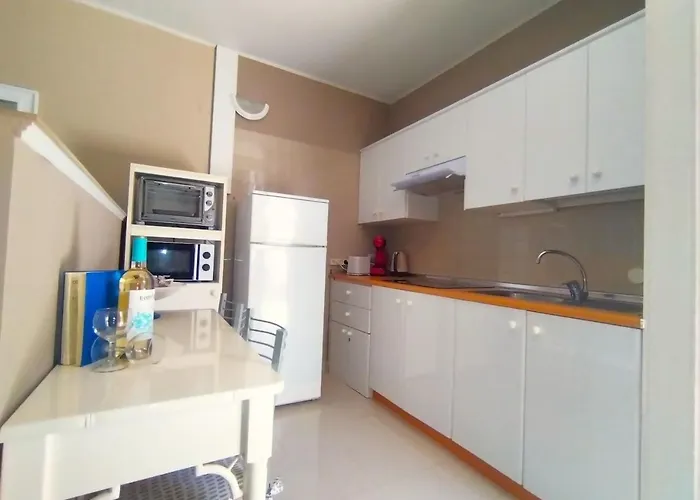 Rentenerife Canary Oasis - Agarimo Appartement Costa Del Silencio