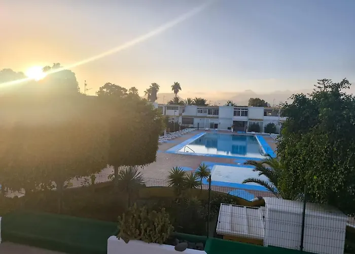 Appartement Rentenerife Canary Oasis - Agarimo *