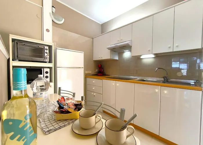 Appartement Rentenerife Canary Oasis - Agarimo *