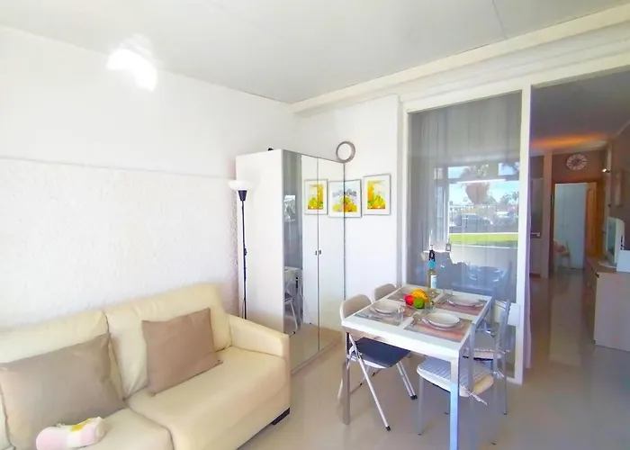 Appartement Rentenerife Canary Oasis - Agarimo
