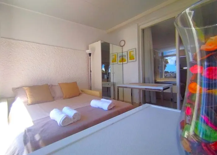 Rentenerife Canary Oasis - Agarimo Appartement