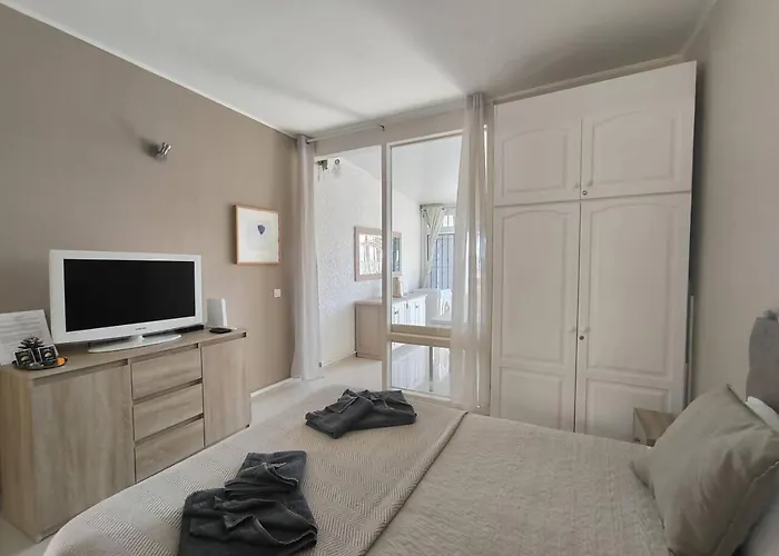 Rentenerife Canary Oasis - Agarimo Appartement Costa Del Silencio