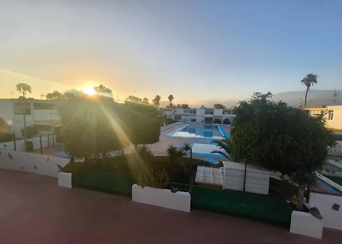 Rentenerife Canary Oasis - Agarimo Costa Del Silencio