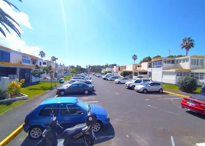 Rentenerife Canary Oasis - Agarimo Appartement
