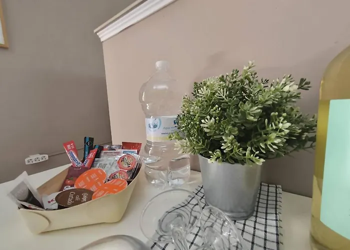 Appartement Rentenerife Canary Oasis - Agarimo Costa Del Silencio